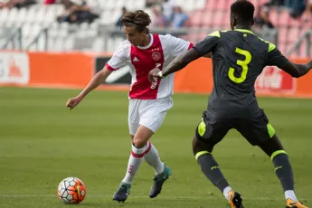 Guardian: Jensen bij zestig grootste talenten
