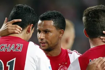 Van Rhijn: 'Stefano heeft grote rol gespeeld'