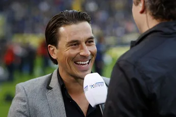 Reuser over uitschakeling Ajax: 'Doodzonde'