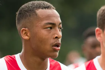 Interlands: Alle uitslagen uit oktober op een rij