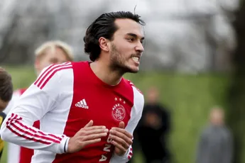 Walian vervolgt carrière bij Almere City