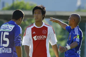 AZ huurt Van Rhijn; Suk naar ESTAC Troyes
