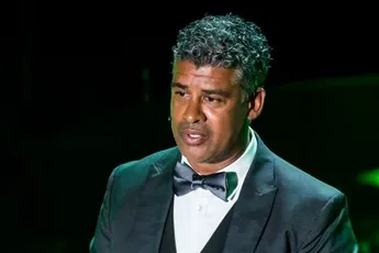 Rijkaard wijst een rol in de rvc bij Ajax af