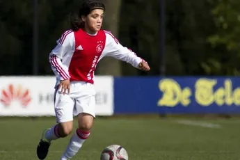 O15: Talenten-ploeg op zoek naar groeispurt