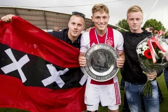 Het Verhaal Achter: Zian Flemming