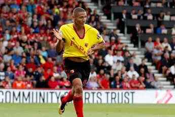 'Niet twee keer nadenken bij aanbod Watford'
