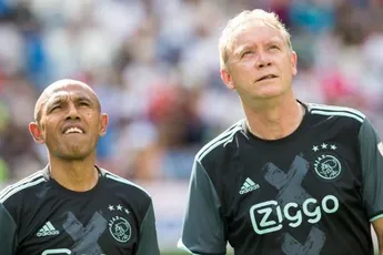 Schoenaker: 'Johans visie nog steeds in leven'