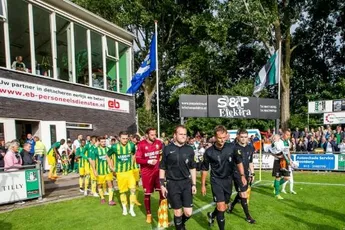 [Update V] Ajax maakt bezwaar tegen beslissing