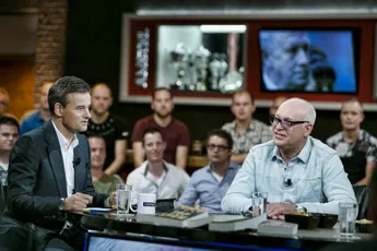'Als je 20 miljoen betaalt voor Blind ben je niet goed'