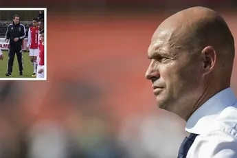 Systeem-debat: Ajax 'gewoon' in 4-3-3