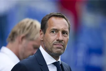 Van 't Schip verwacht Dolberg én Huntelaar