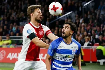 Veltman: 'Niet gebracht wat het moest brengen'