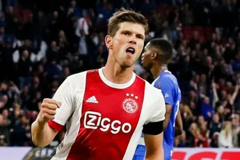 TG: 'Huntelaar zondag opnieuw in de basis'