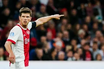 'Uitstralen dat competitie nog niet klaar is'