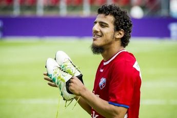 Ayoub had graag transfer naar Ajax gemaakt