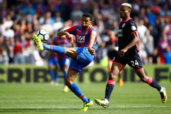 'Riedewald negen keer per week laten trainen'