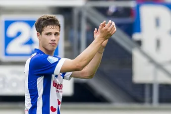 Pierie: 'Interesse Ajax een mooi compliment'