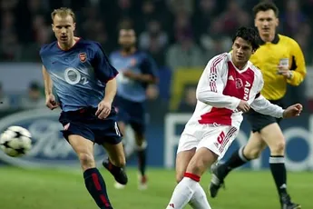 Chivu raadt talenten overstap naar Ajax aan