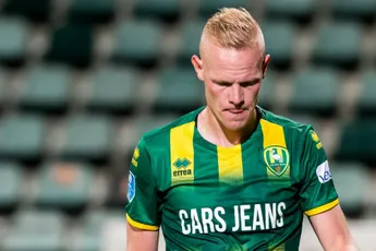 Beugelsdijk: 'Beuk erin tegen die gasten'