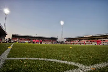BoJA: Angstaanjagende avond in Helmond