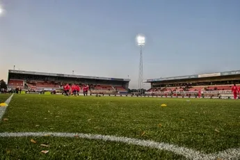 [Update III] Zaakwaarnemer: 'Het ging wel om racisme'