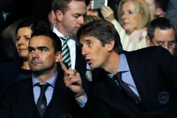 'Alleen Overmars niet direct overtuigd'