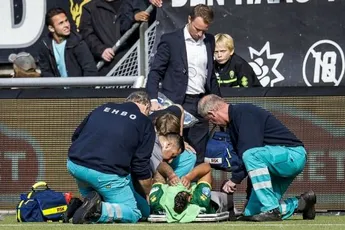 [Update III] Kishna met succes geopereerd