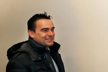 Overmars: 'We hadden zoveel kwaliteit'