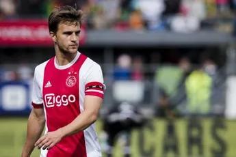 Gerucht: 'Veltman wekt belangstelling Napoli'