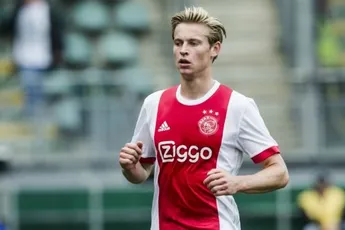 'Dan moeten ze weggaan, of je moet ze voorbij'