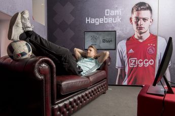 Ajax verlengt contracten van eSporters