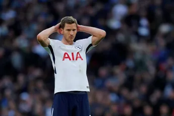 'Vertonghen heeft mij de titel met Ajax gekost'