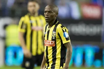 'Het is Ajax, maar sta in het veld om te winnen'