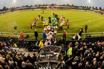 Rijsdijk: Een droomtrip naar Scheveningen