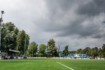 De Dijk: 'Bij Ajax zijn geen Amsterdammers'