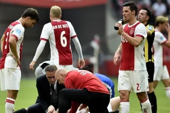 'Vraagtekens bij functioneren Technisch Hart'