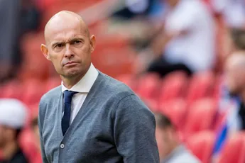 Keizer: 'Heb geen evaluatiegesprek'