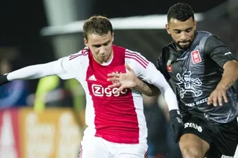 Muric baalt: 'Niet de juiste beslissing'