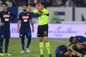 [Update] Milik traint na blessure weer met bal