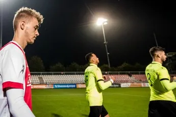 Sinkgraven: 'Geen leuke dingen voor voetballers'