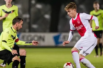 Bijleveld: 'Titelstrijd leeft enorm in de groep'
