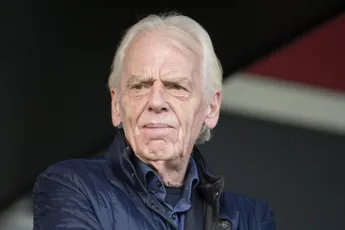 Beenhakker: 'Laat die jongens lekker voetballen'