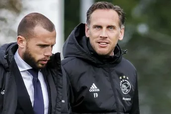 Heitinga gretig: 'We willen alle prijzen pakken'