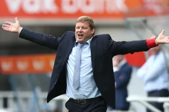 Journalist tipt: 'Denk aan Vanhaezebrouck'