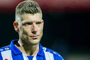 'Dan word je weggetikt, zo goed is Ajax wel'
