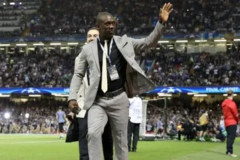 [Update II] Seedorf zeker niet naar Oldham