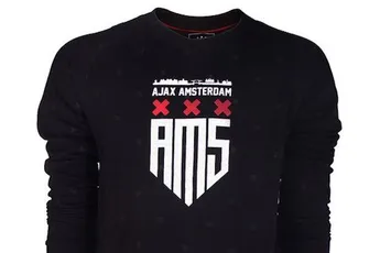 Nieuwe Amsterdam collectie beschikbaar!