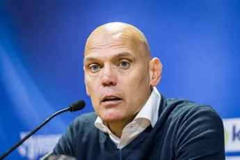 'Niet denken dat we Ajax van de mat tikken'