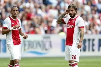Endt verwacht meer van Ziyech en Schöne