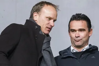 Column: Ajax kan onredelijkheid gebruiken